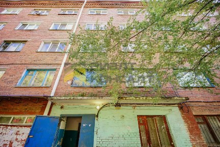 Продается студия, 18 м²