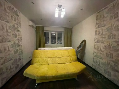 Сдается 1-комн. квартира, 42 м²
