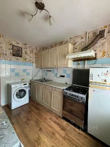 Сдается 3-комн. квартира, 63 м²