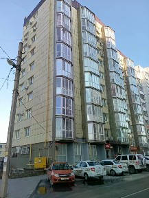 Сдается 1-комн. квартира, 42 м²