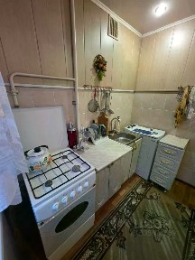 Сдается 2-комн. квартира, 47 м²