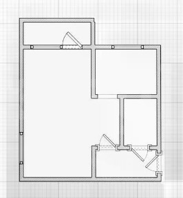 Продается 1-комн. квартира, 31 м²