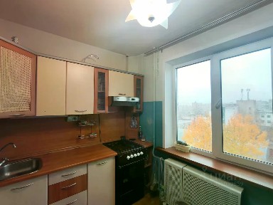 Продается 1-комн. квартира, 39,8 м²