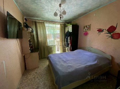 Продается 3-комн. квартира, 67 м²