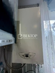 Продается 1-комн. квартира, 33,2 м²