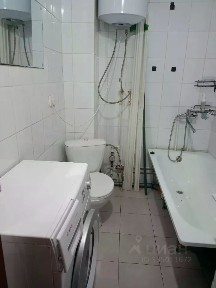 Сдается студия, 21,7 м²