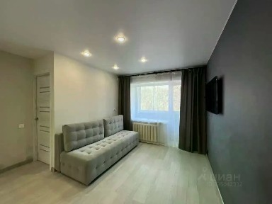 Сдается 1-комн. квартира, 31,9 м²