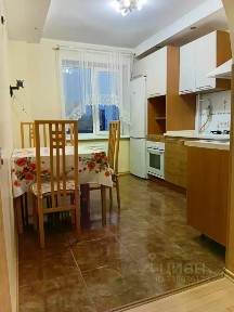 Сдается 3-комн. квартира, 59 м²