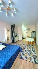Сдается студия, 27 м²