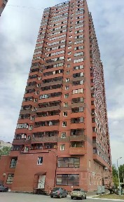 Сдается 2-комн. квартира, 54 м²