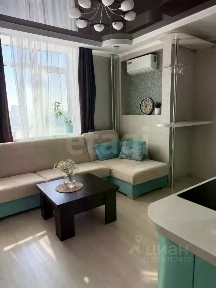 Сдается 1-комн. квартира, 35,9 м²
