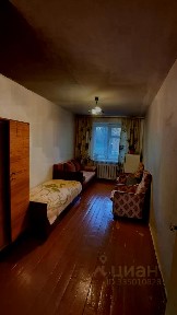 Сдается 2-комн. квартира, 45 м²