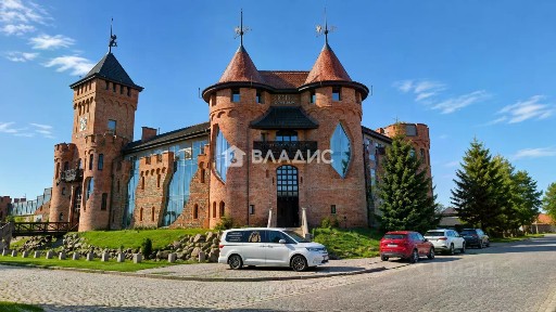 Продается участок, 6 сот.