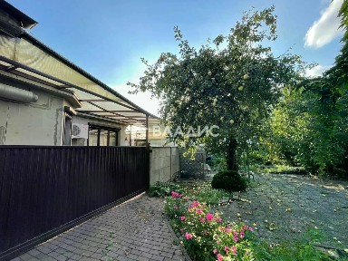 Продается 1-этажный дом, 122 м²