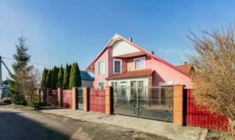 Продается 2-этажный дом, 215 м²