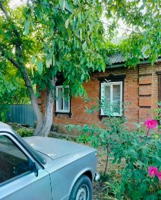 Продается 2/3 часть 1-этажного дома, 45 м²