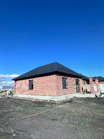 Продается 1-этажный дом, 80 м²