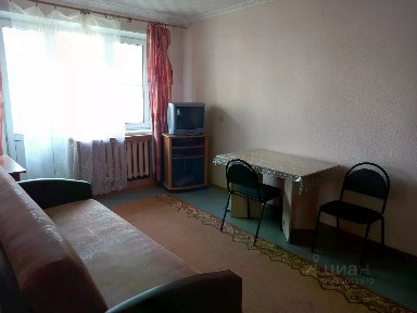 Сдается 1-комн. квартира, 33 м²