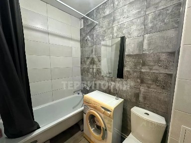 Сдается 1-комн. квартира, 35 м²