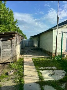 Продается 1-этажный дом, 77 м²