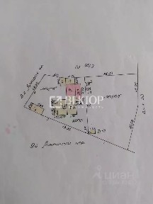Продается 1-этажный дом, 128 м²