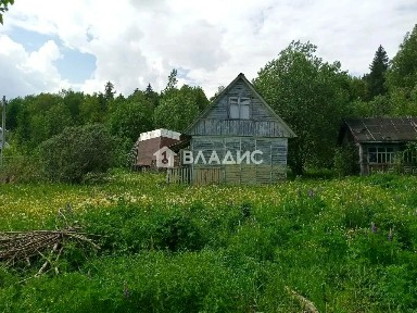 Продается 1-этажный дом, 20 м²