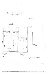 Продается 1-этажный дом, 61,4 м²