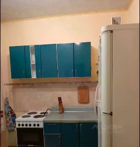 Сдается 1-комн. квартира, 40 м²