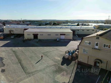 Продается здание, 6 248 м²