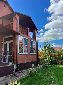 Продается 2-этажный дом, 175 м²
