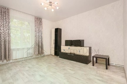 Продается 2-комн. квартира, 43,6 м²