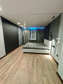 Продается 2-комн. квартира, 54,6 м²
