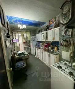 Продается 2-комн. квартира, 50,2 м²