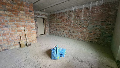 Продается студия, 27 м²
