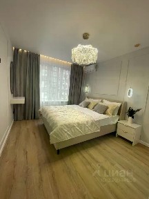 Продается 1-комн. квартира, 55 м²