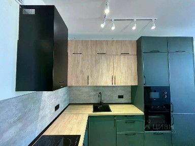 Продается 1-комн. квартира, 49 м²