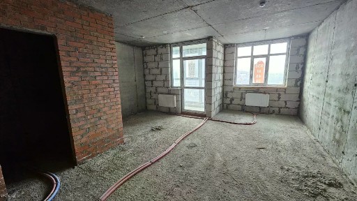 Продается 1-комн. квартира, 32,53 м²