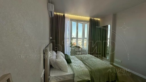 Продается студия, 27,5 м²