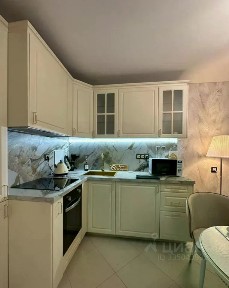 Продается студия, 29 м²