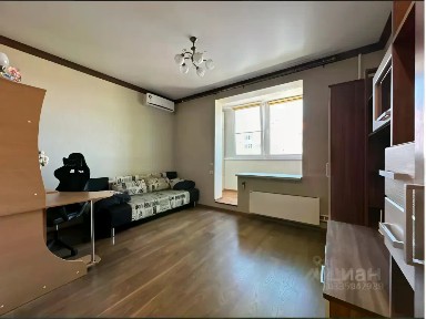 Продается студия, 25 м²