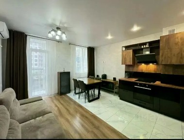 Продается 2-комн. квартира, 43 м²