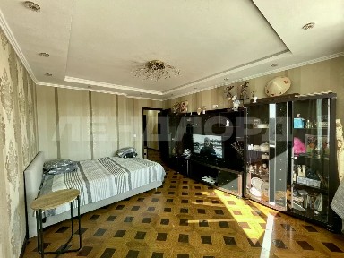 Продается 1-комн. квартира, 41,9 м²