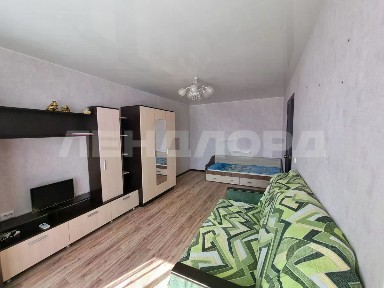 Продается 1-комн. квартира, 34,6 м²