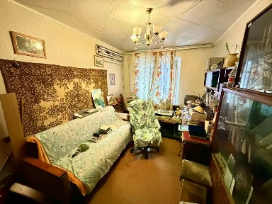 Продается 2-комн. квартира, 45 м²