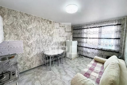 Продается 1-комн. квартира, 34 м²