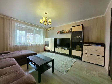 Продается 2-комн. квартира, 52 м²