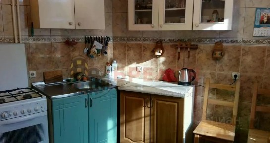 Продается 3-комн. квартира, 67 м²