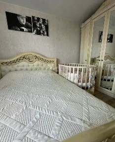 Продается 2-комн. квартира, 62 м²