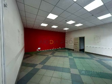 Сдается торговая площадь, 103,1 м²