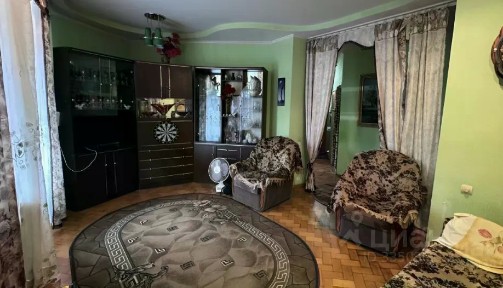 Продается 3-комн. квартира, 90 м²